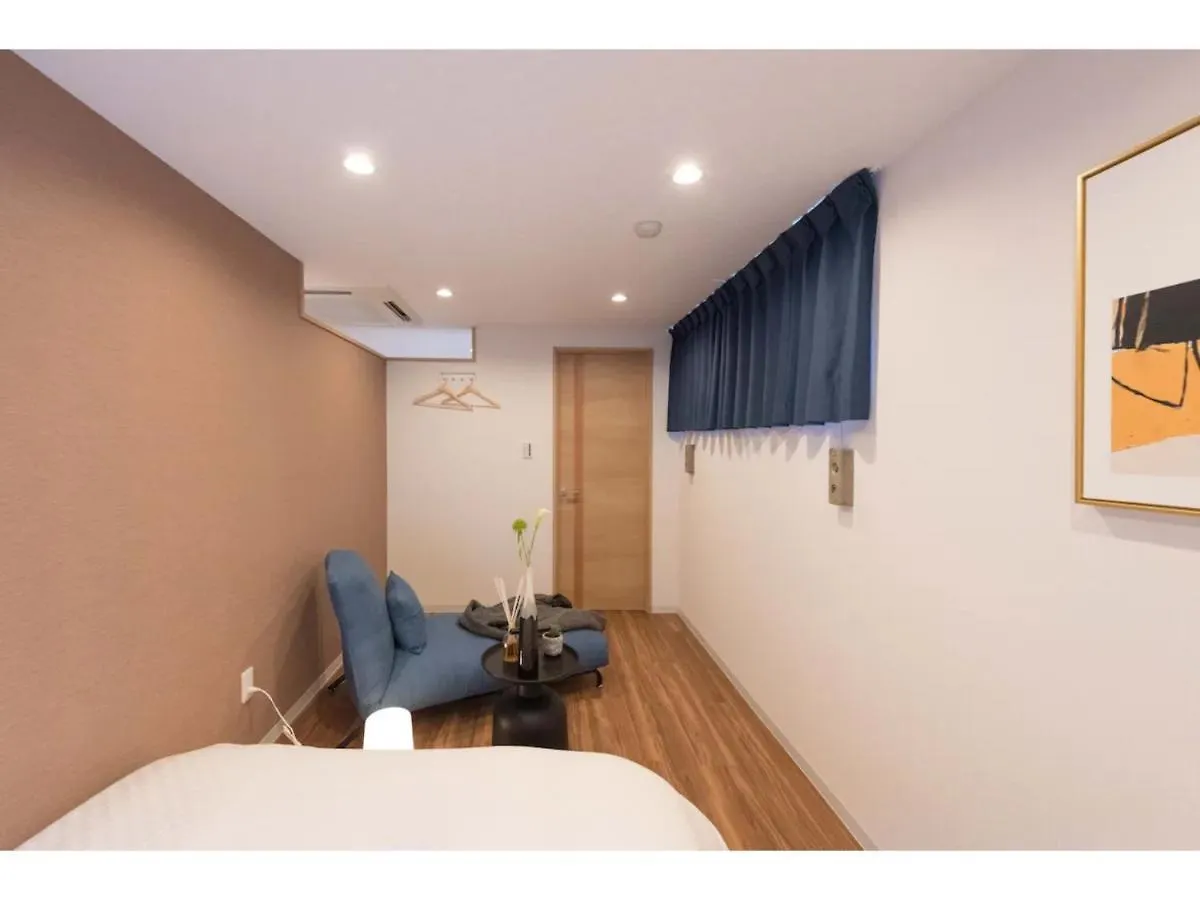 Tora Hotel Skytree - Vacation Stay 51801V Токио Япония