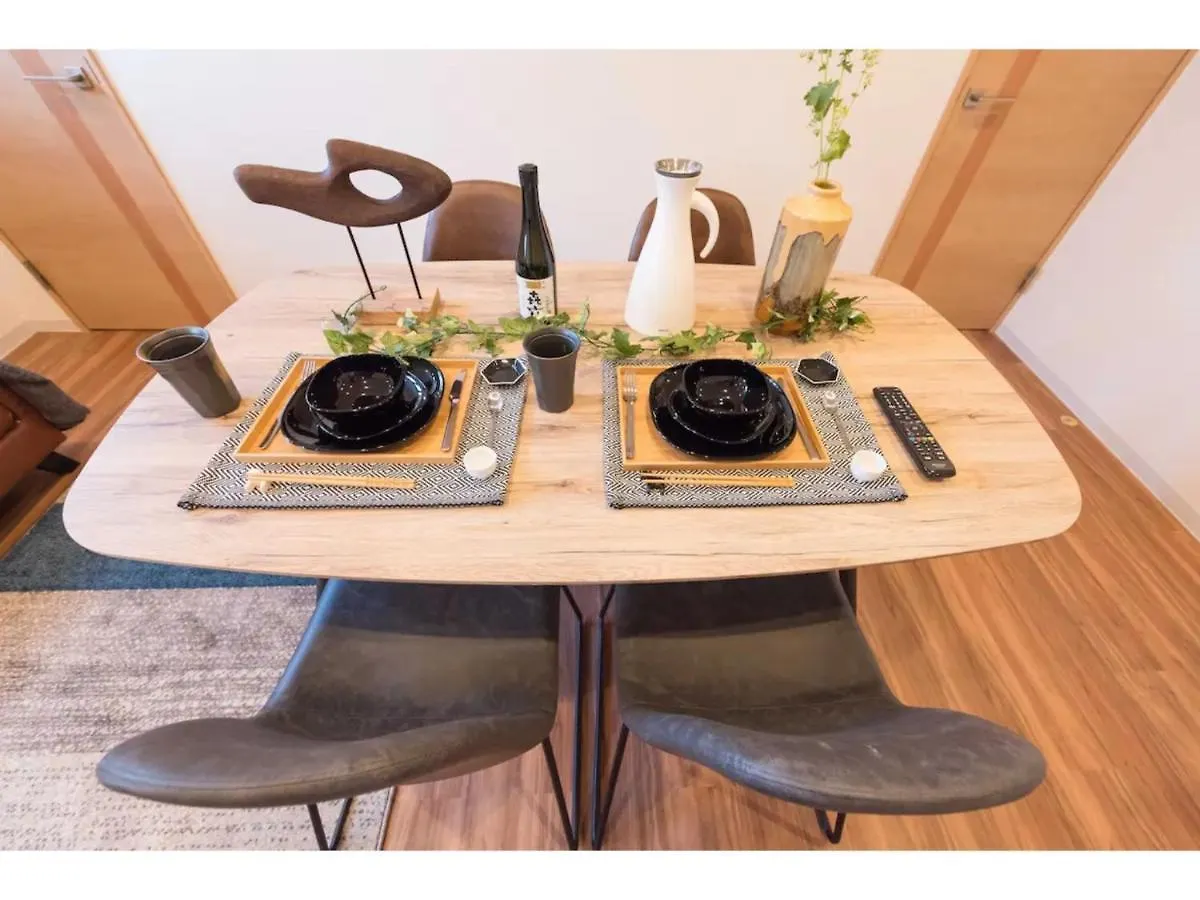 Tora Hotel Skytree - Vacation Stay 51801V Токио