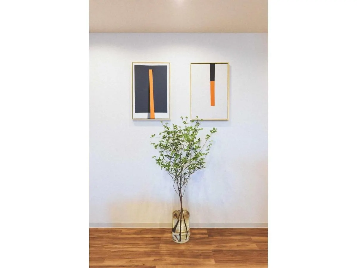 Apartment Tora Hotel Skytree - Vacation Stay 51801V Tokyo Japan