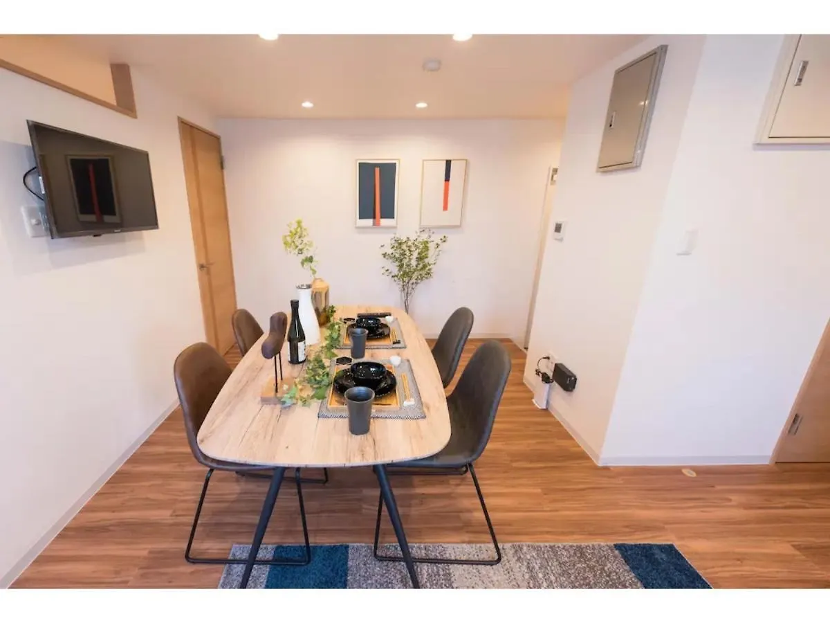Apartment Tora Hotel Skytree - Vacation Stay 51801V Tokyo