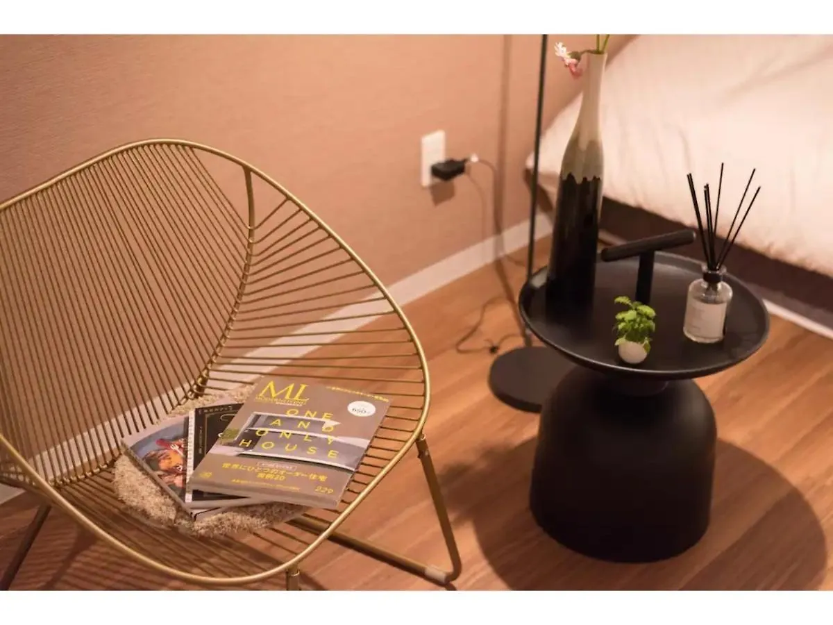 Tora Hotel Skytree - Vacation Stay 51801V Tokyo Japan
