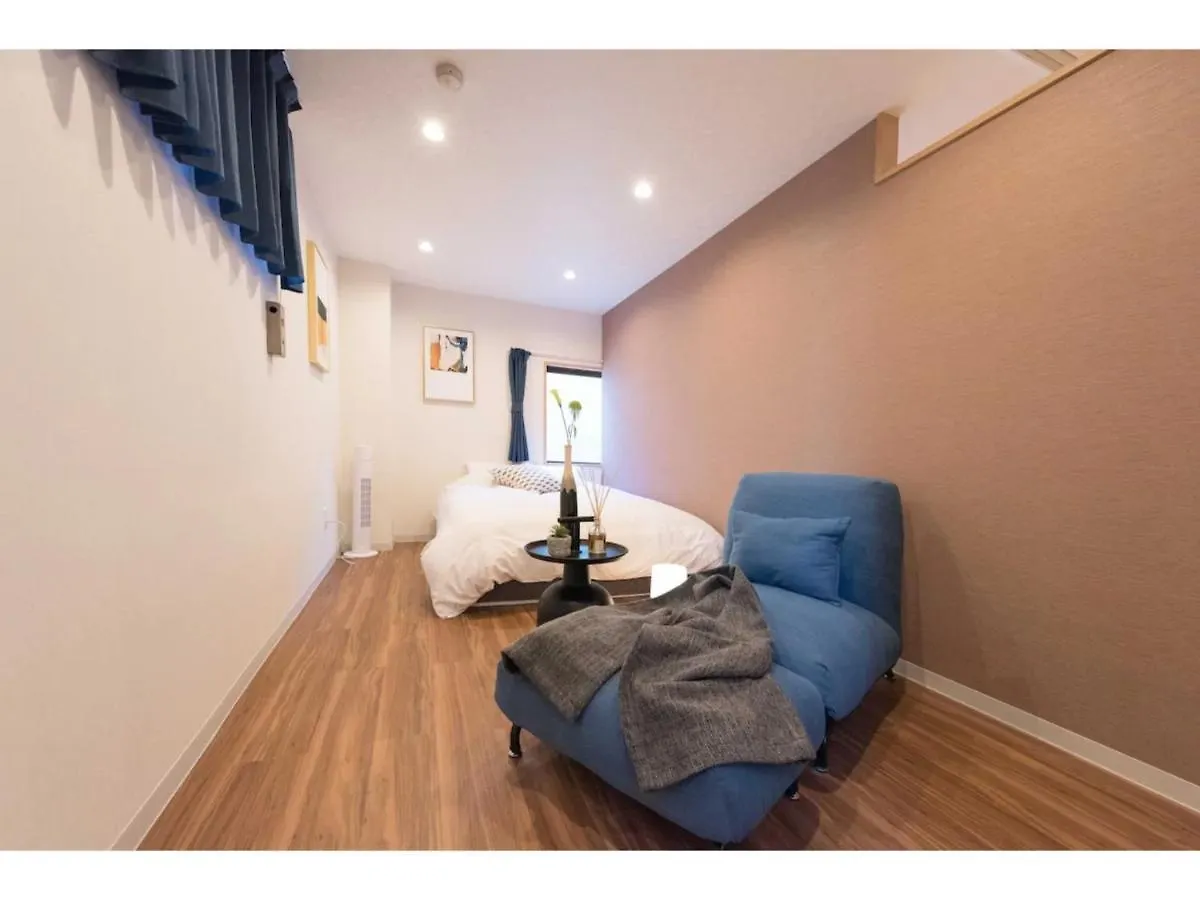Tora Hotel Skytree - Vacation Stay 51801V Tokyo
