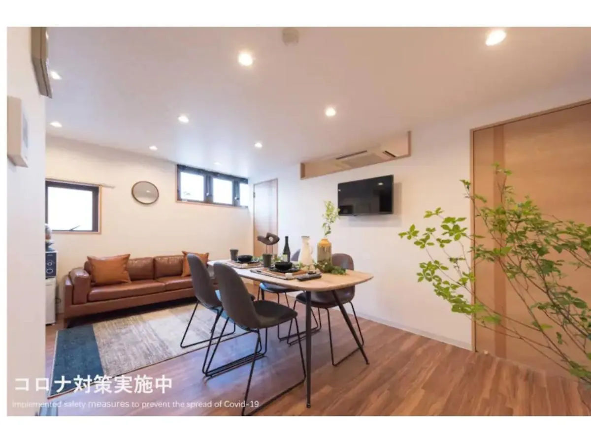 Tora Hotel Skytree - Vacation Stay 51801V Tokyo Japan
