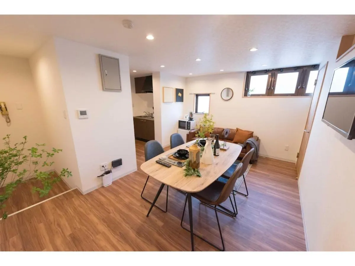 Tora Hotel Skytree - Vacation Stay 51801V Tokyo 0*,  Japan