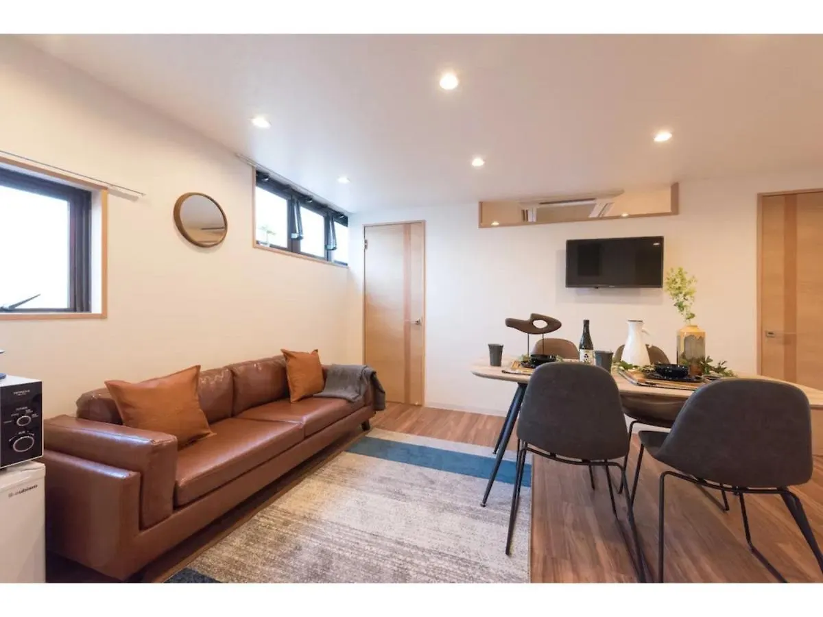 Tora Hotel Skytree - Vacation Stay 51801V Tokyo Apartment