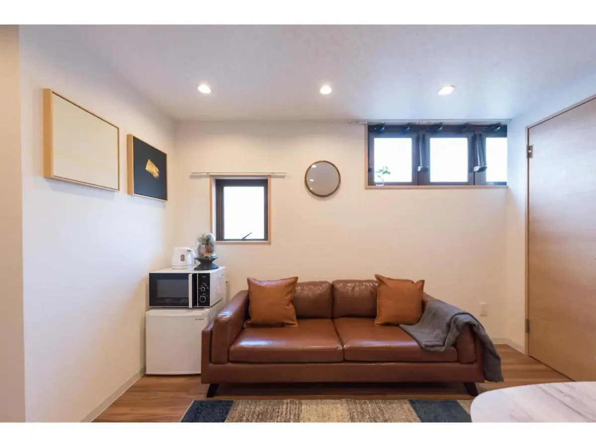 Tora Hotel Skytree - Vacation Stay 51801V Tokyo 0*,  Japan