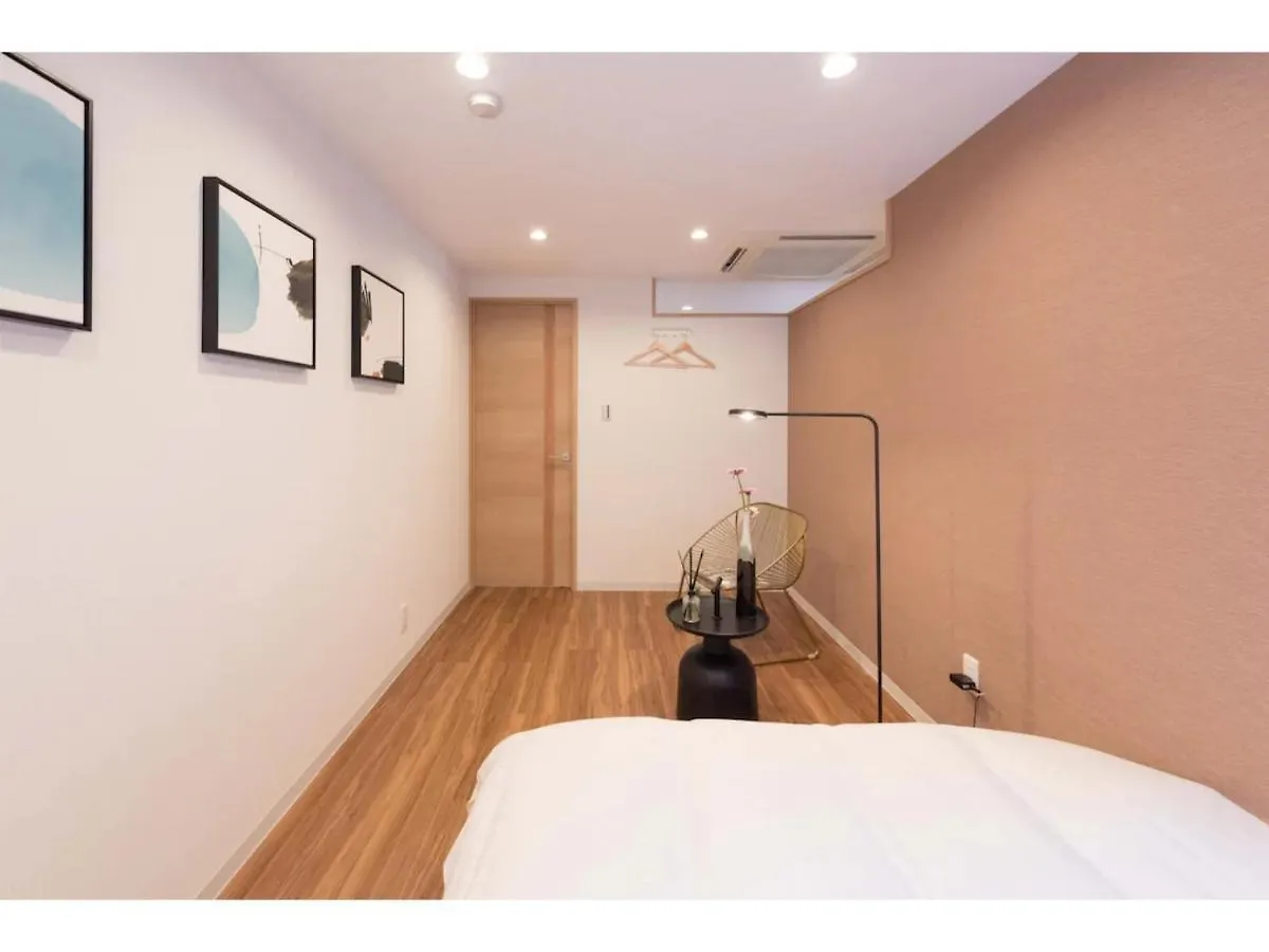 Apartment Tora Hotel Skytree - Vacation Stay 51801V Tokyo