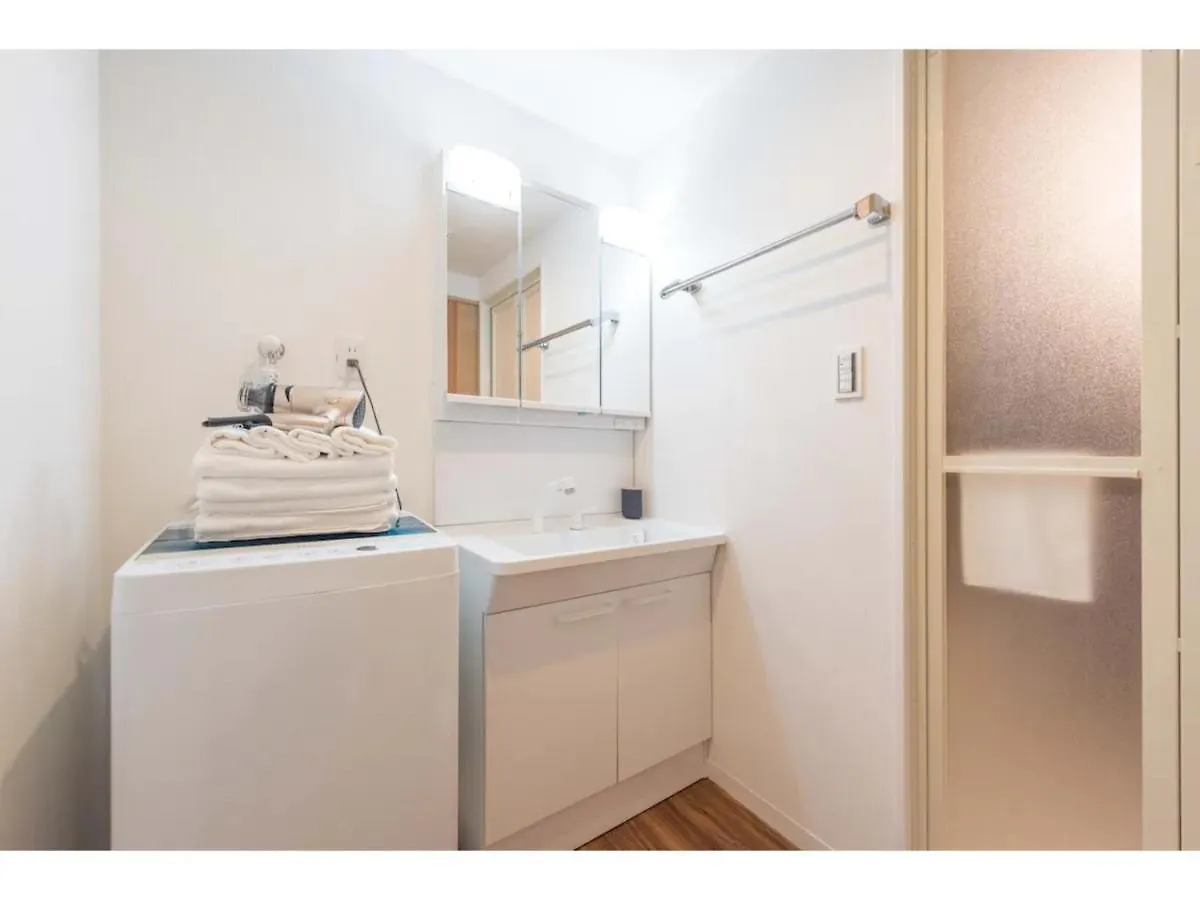 Tora Hotel Skytree - Vacation Stay 51801V Tokyo Apartment