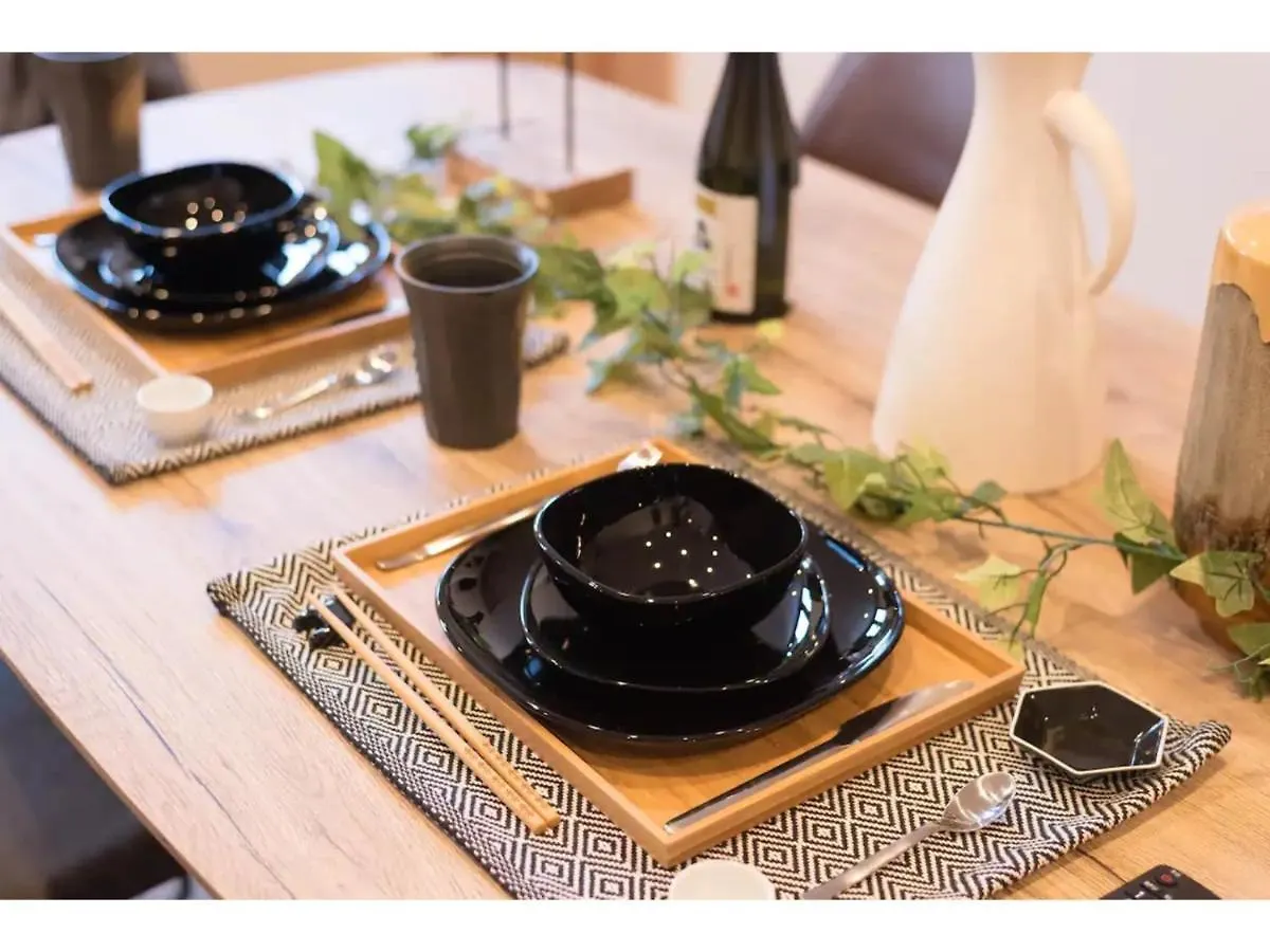 Apartment Tora Hotel Skytree - Vacation Stay 51801V Tokyo Japan