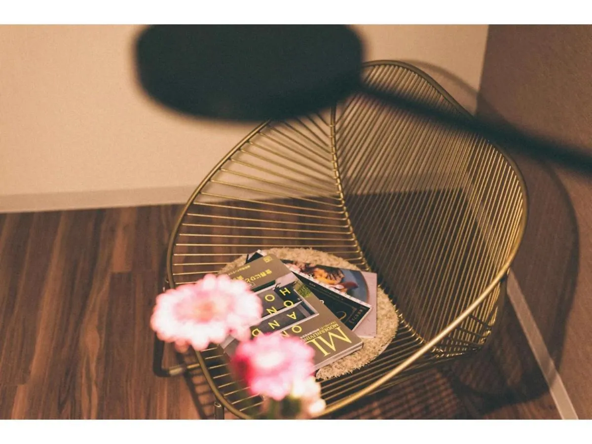 Apartment Tora Hotel Skytree - Vacation Stay 51801V Tokyo Japan