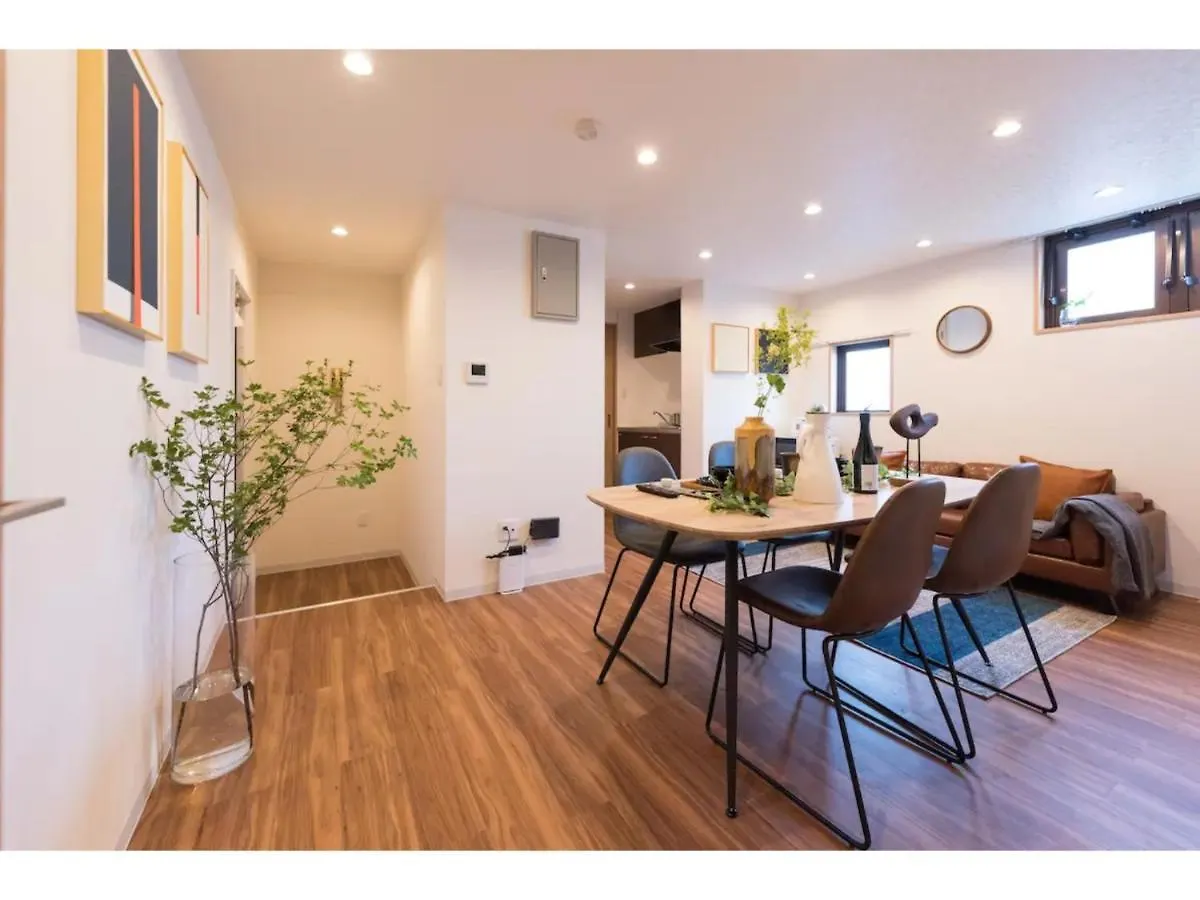 Tora Hotel Skytree - Vacation Stay 51801V Tokyo 0*,