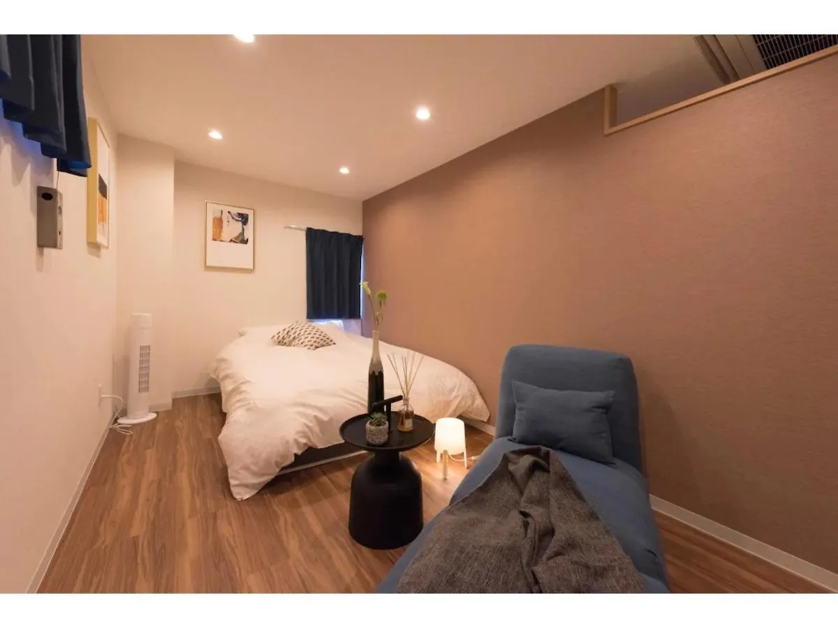 Apartment Tora Hotel Skytree - Vacation Stay 51801V Tokyo