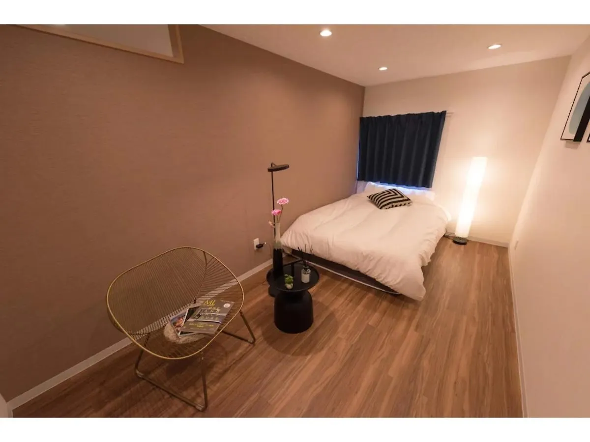 Tora Hotel Skytree - Vacation Stay 51801V Tokyo Japan