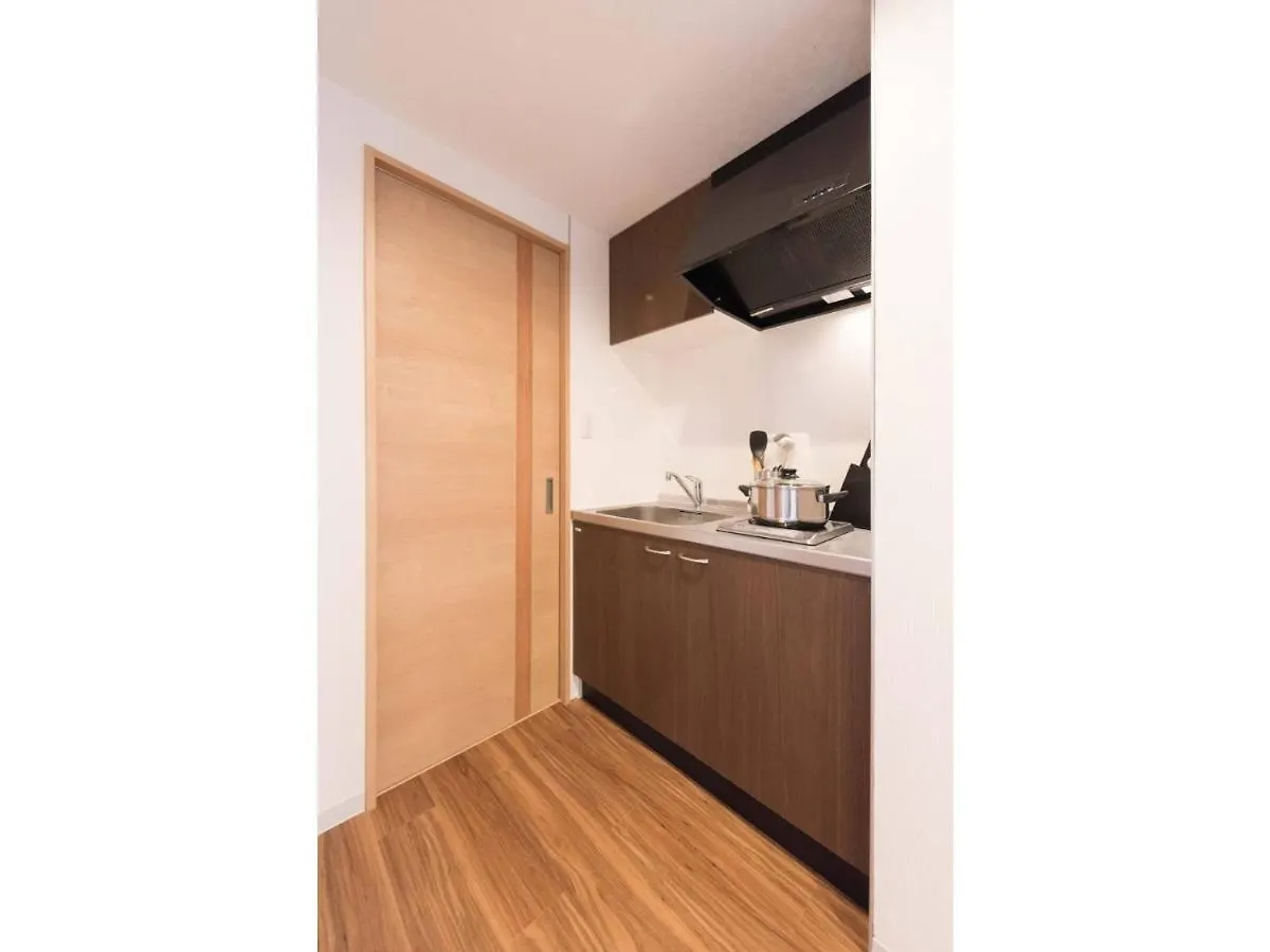 Tora Hotel Skytree - Vacation Stay 51801V Tokyo Apartment
