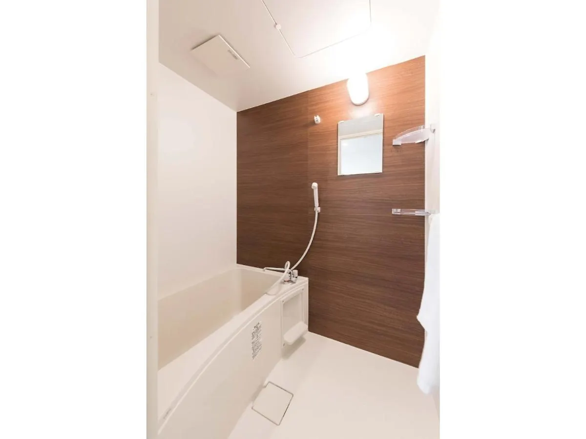 Tora Hotel Skytree - Vacation Stay 51801V Tokyo 0*,