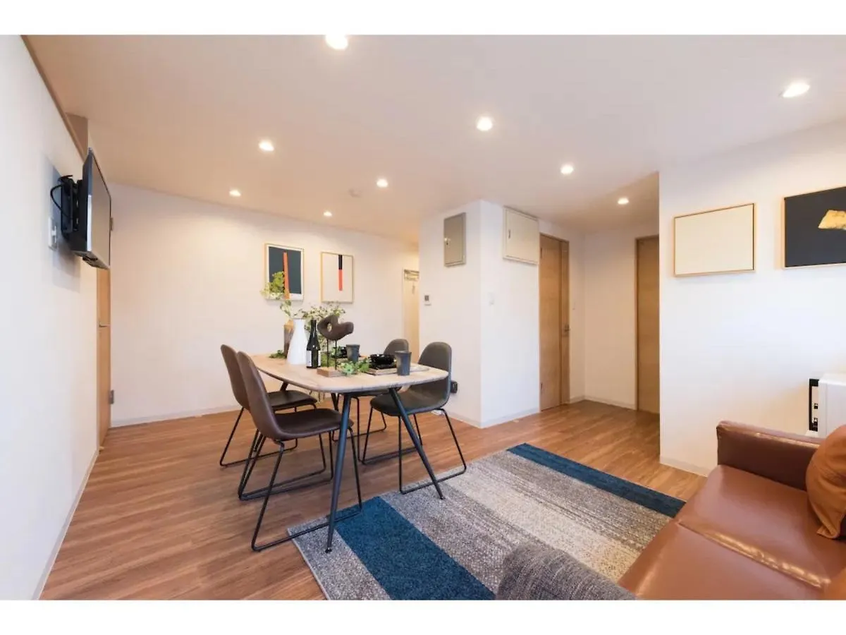 Tora Hotel Skytree - Vacation Stay 51801V Tokyo
