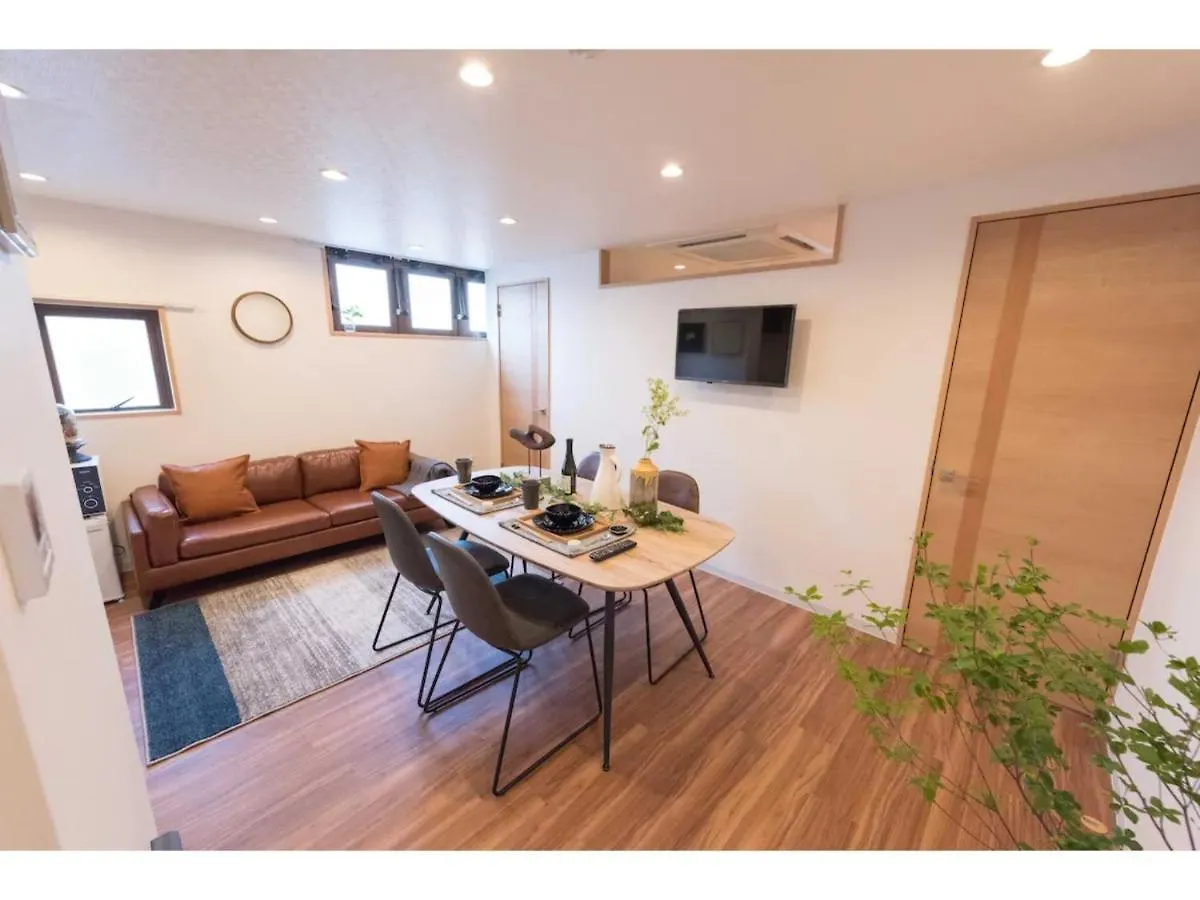 Apartment Tora Hotel Skytree - Vacation Stay 51801V Tokyo