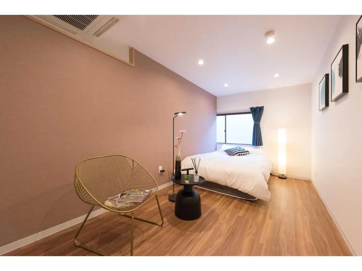 Apartment Tora Hotel Skytree - Vacation Stay 51801V Tokyo