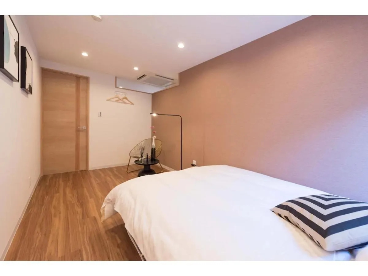 Tora Hotel Skytree - Vacation Stay 51801V Tokyo Apartment
