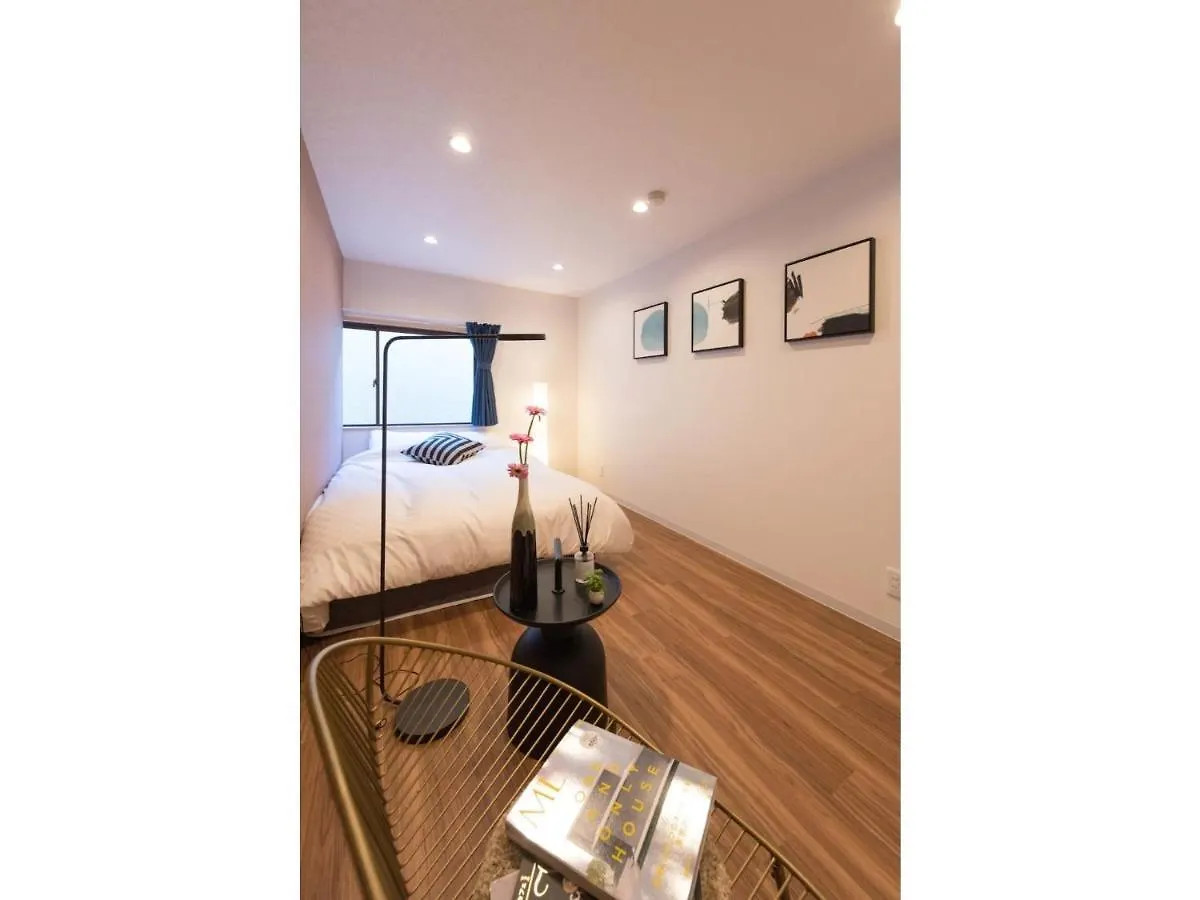 Apartment Tora Hotel Skytree - Vacation Stay 51801V Tokyo