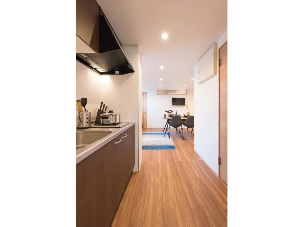 Tora Hotel Skytree - Vacation Stay 51801V Tokyo 0*,