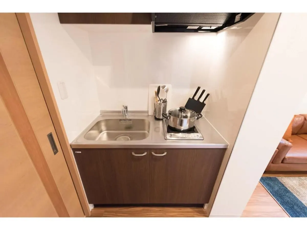 Tora Hotel Skytree - Vacation Stay 51801V Tokyo Apartment